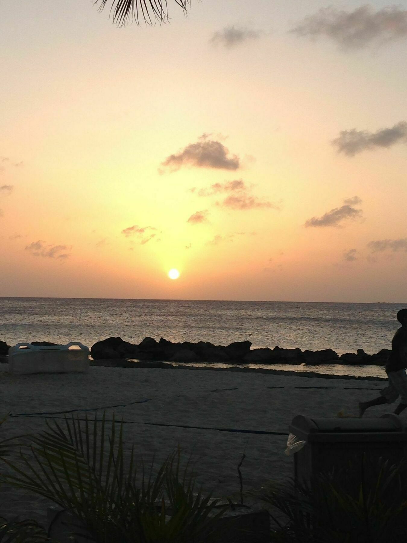 The Lodge Bonaire Exterior foto